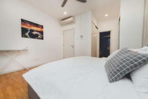 Classical Cozy Iskandar Residence 3BR nr Legoland by Our Stay